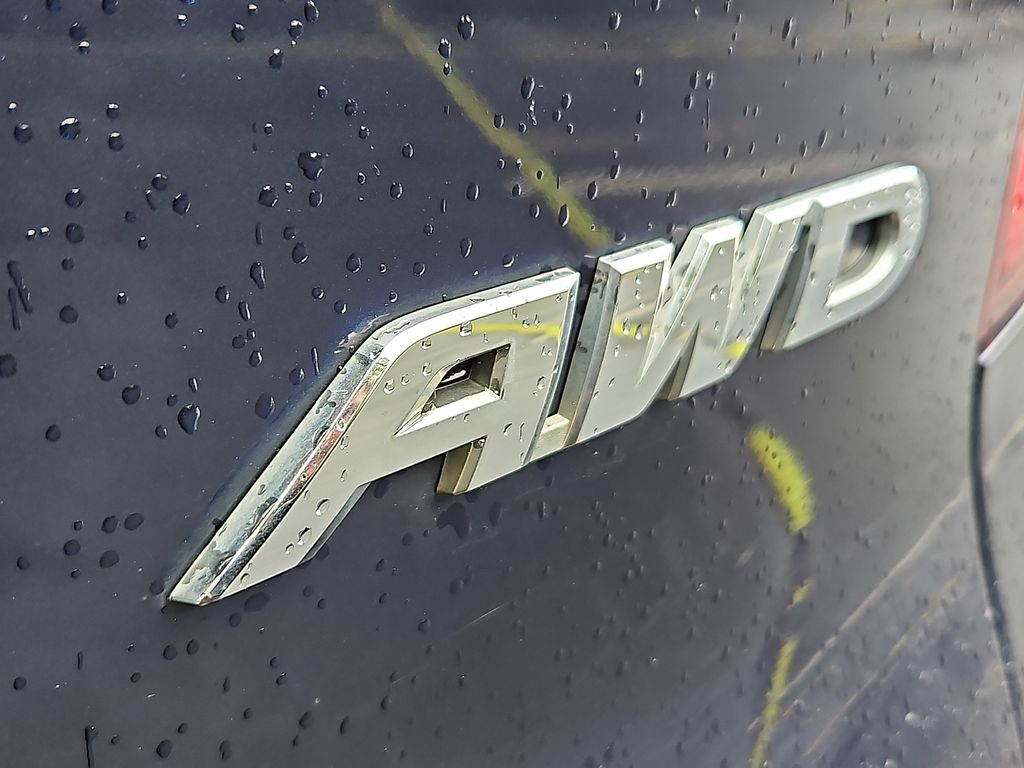 Thumbnail: 2016 Honda Pilot - 32