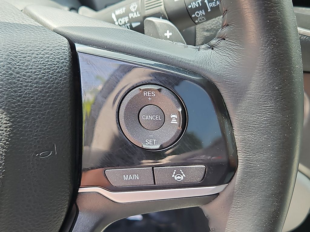 Thumbnail: 2022 Honda Pilot - 28