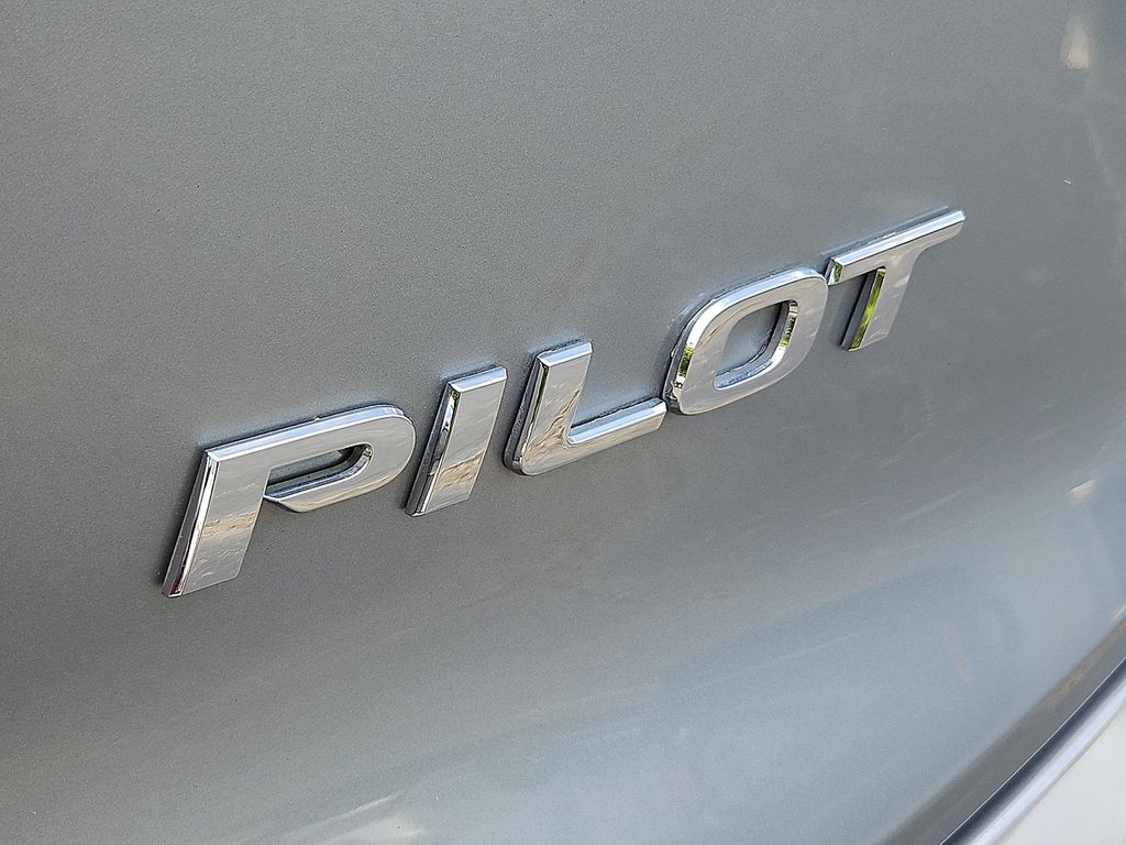 Thumbnail: 2022 Honda Pilot - 7