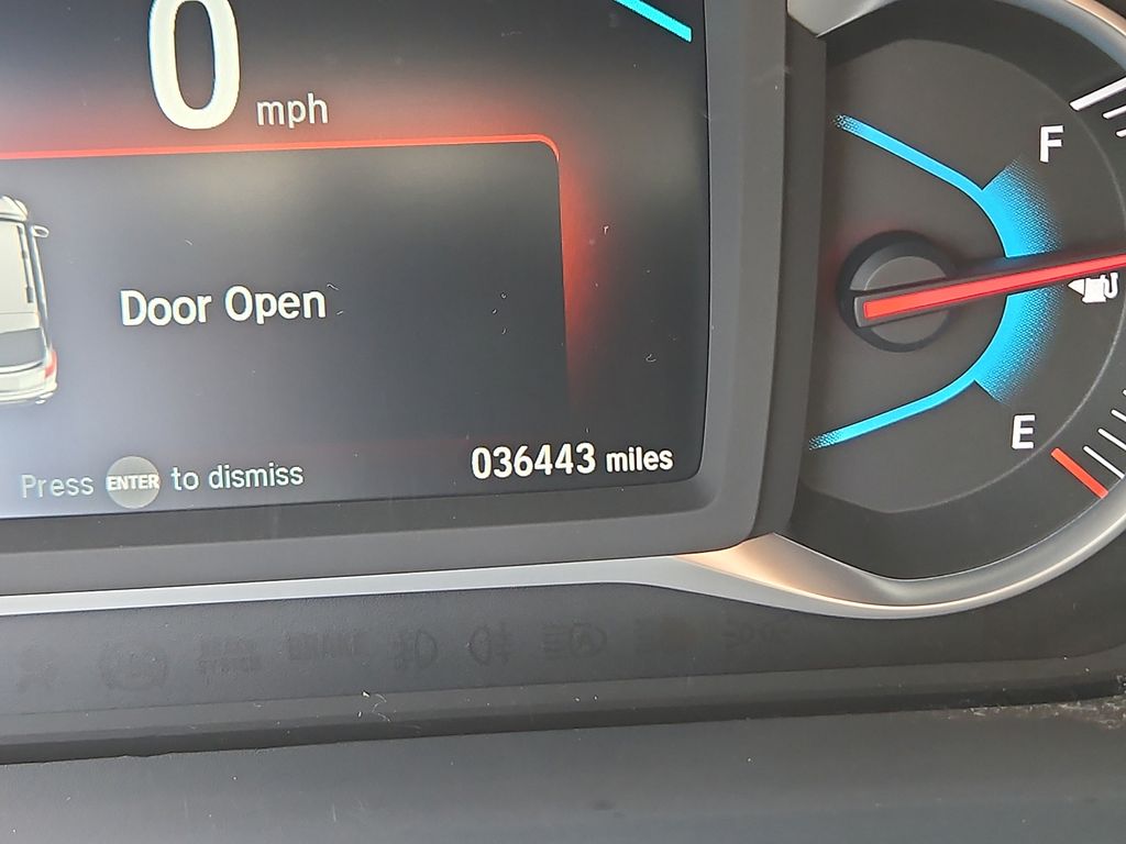 Thumbnail: 2022 Honda Pilot - 15