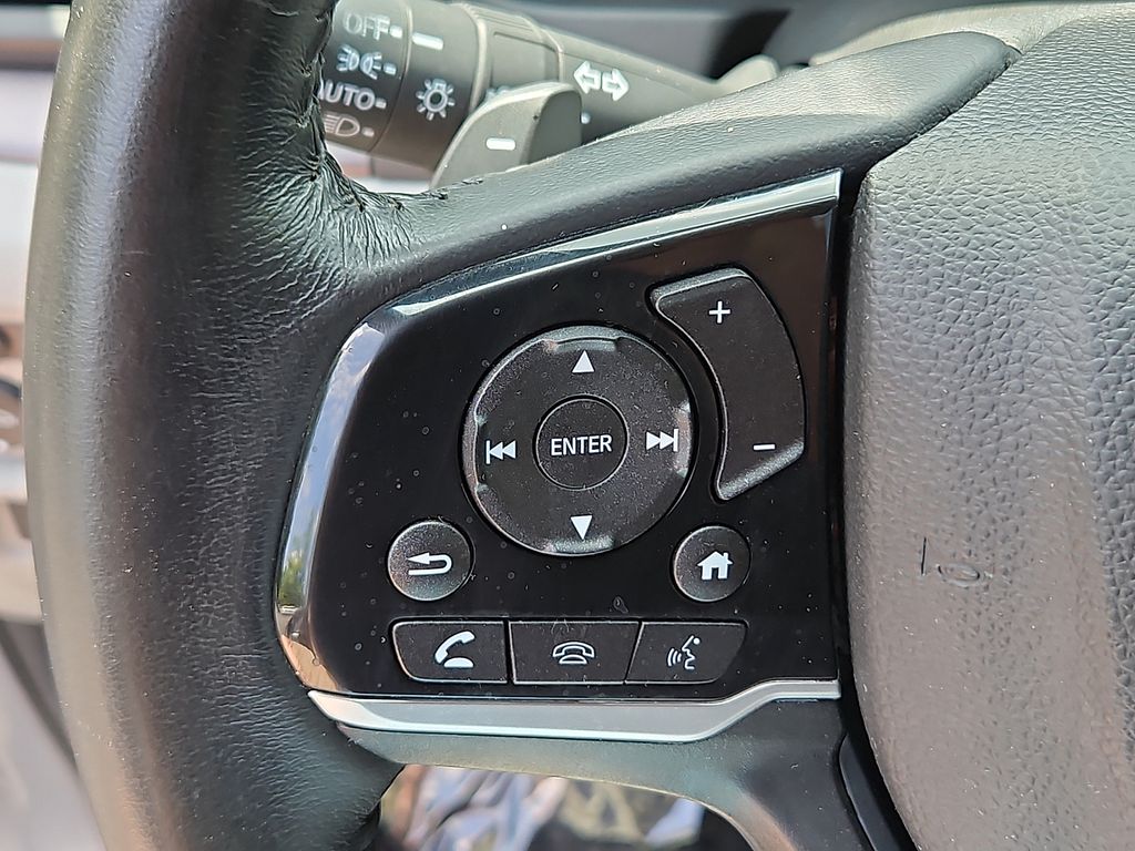 Thumbnail: 2022 Honda Pilot - 27