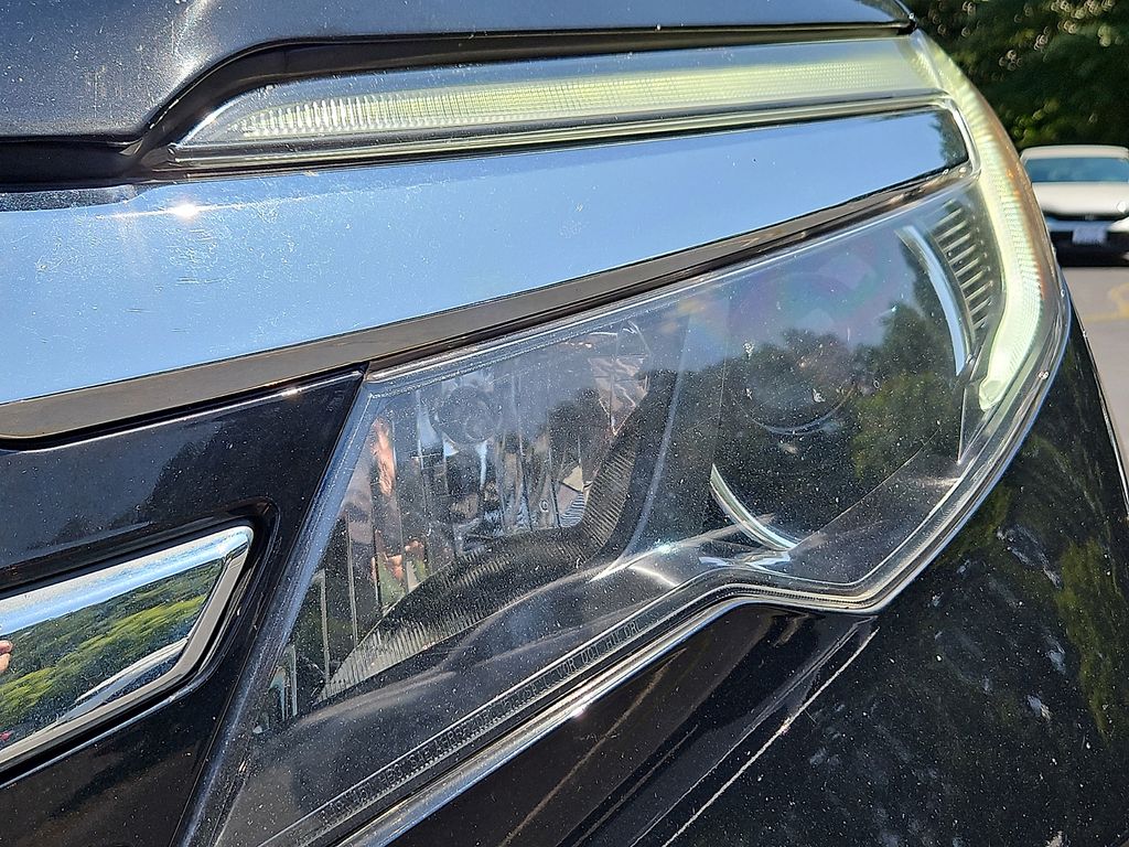 Thumbnail: 2018 Honda Pilot - 20