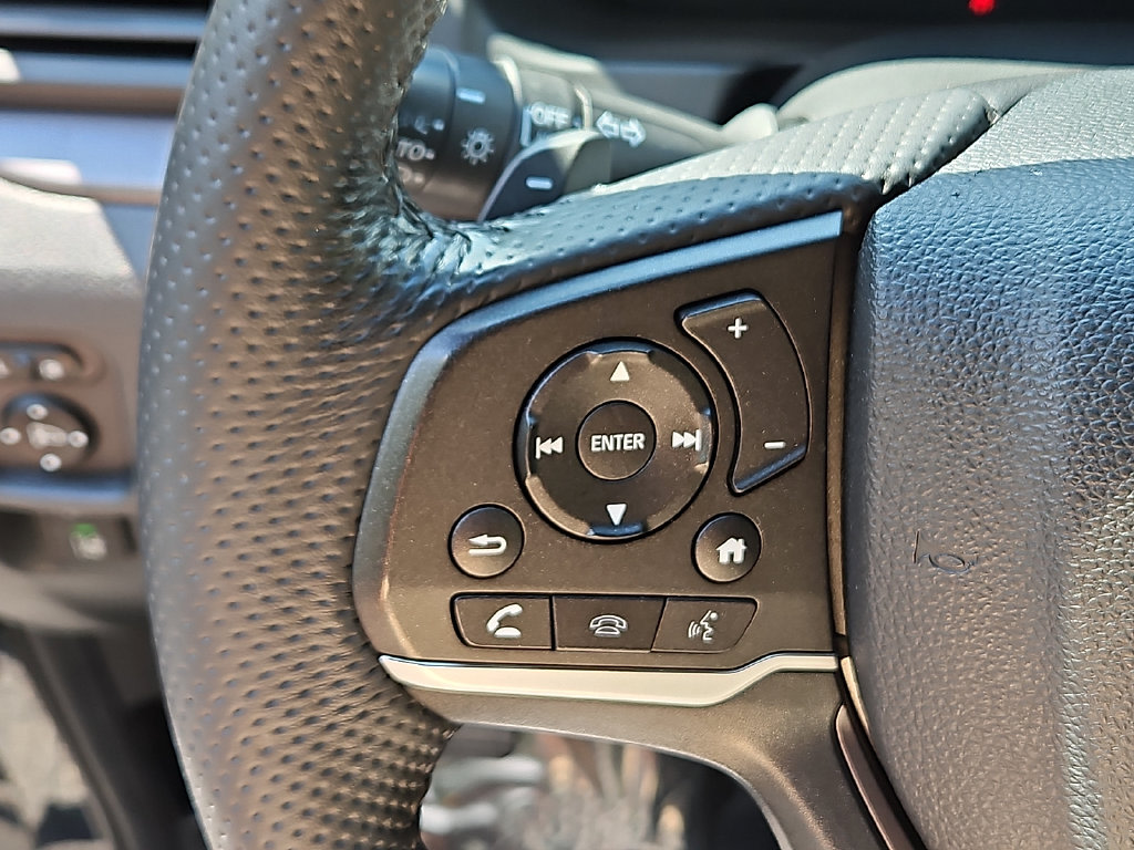 Thumbnail: 2019 Honda Passport - 8