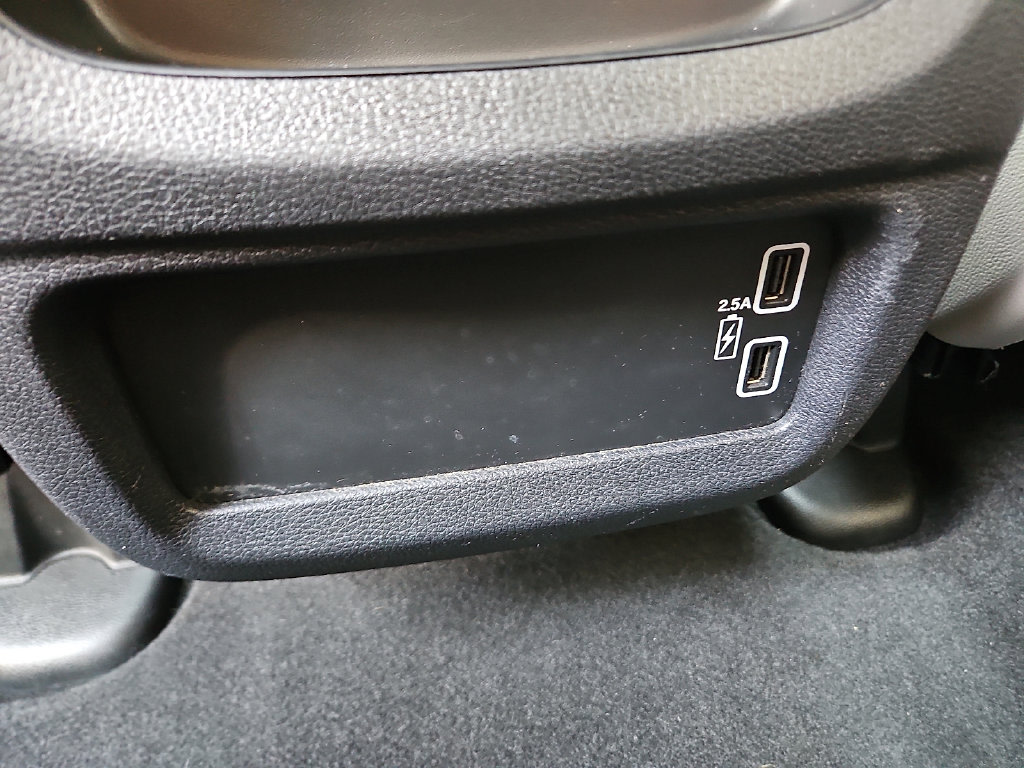Thumbnail: 2019 Honda Passport - 7
