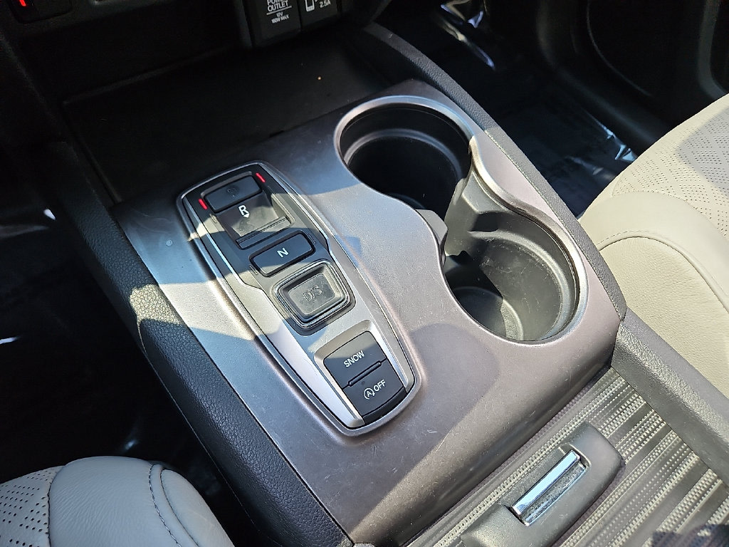 Thumbnail: 2019 Honda Passport - 5