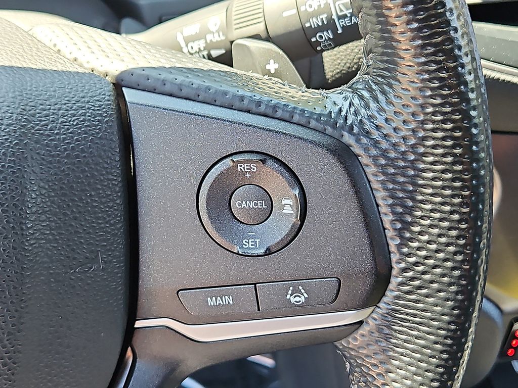 Thumbnail: 2023 Honda Passport - 28