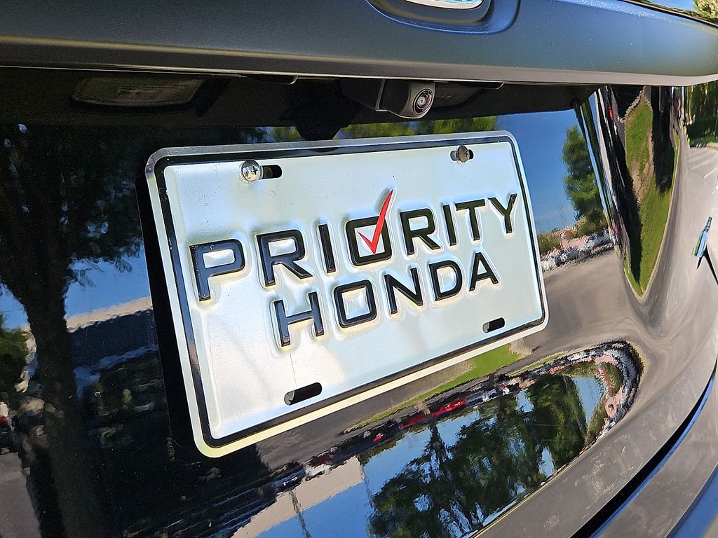 Thumbnail: 2023 Honda Passport - 32