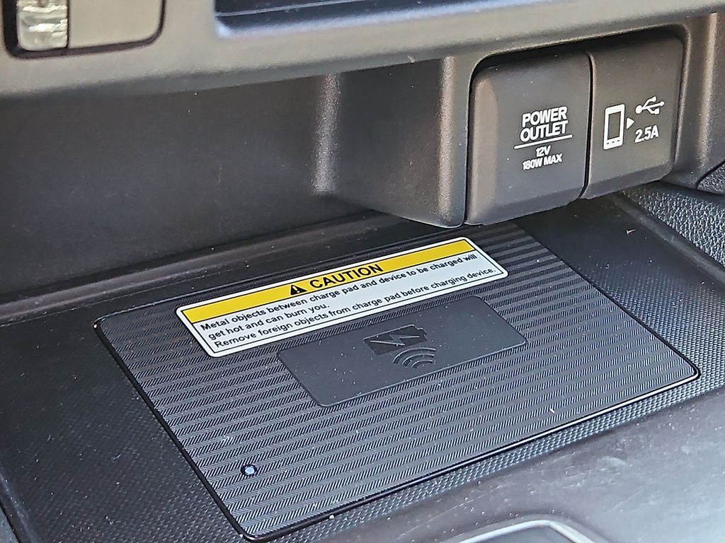 Thumbnail: 2023 Honda Passport - 17