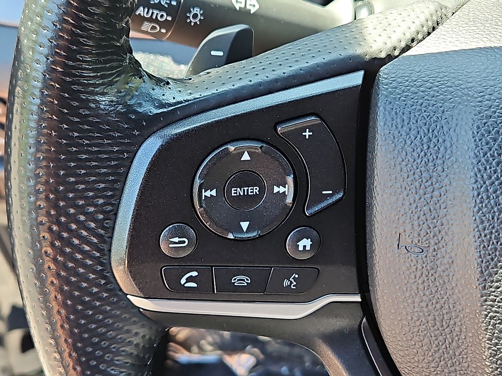 Thumbnail: 2023 Honda Passport - 27