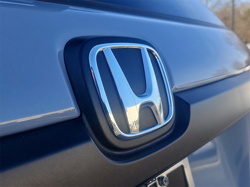 Thumbnail: 2023 Honda Passport - 6