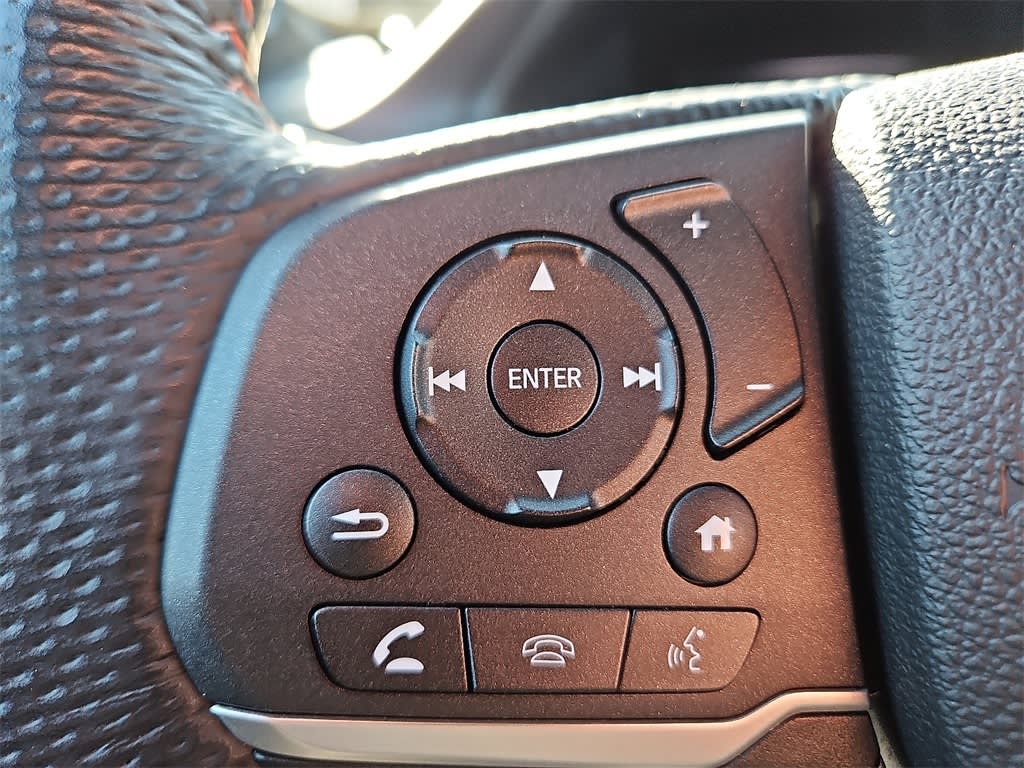 Thumbnail: 2023 Honda Passport - 23