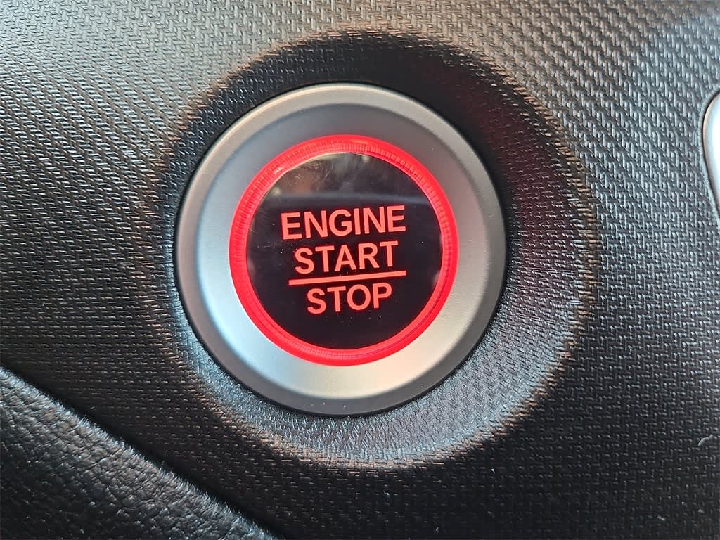 Thumbnail: 2023 Honda Passport - 25