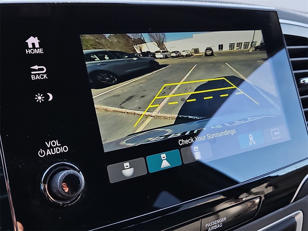 Thumbnail: 2023 Honda Passport - 22