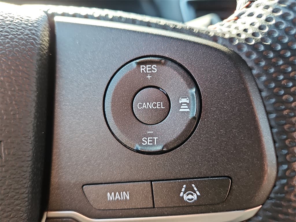 Thumbnail: 2023 Honda Passport - 24