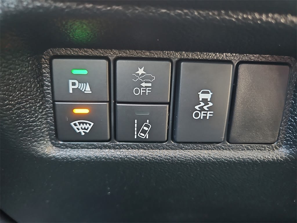 Thumbnail: 2023 Honda Passport - 26