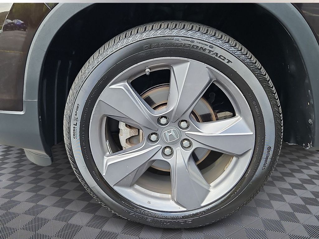 Thumbnail: 2019 Honda Passport - 8