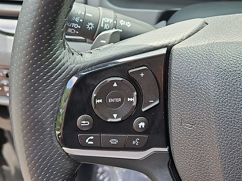 Thumbnail: 2019 Honda Passport - 27