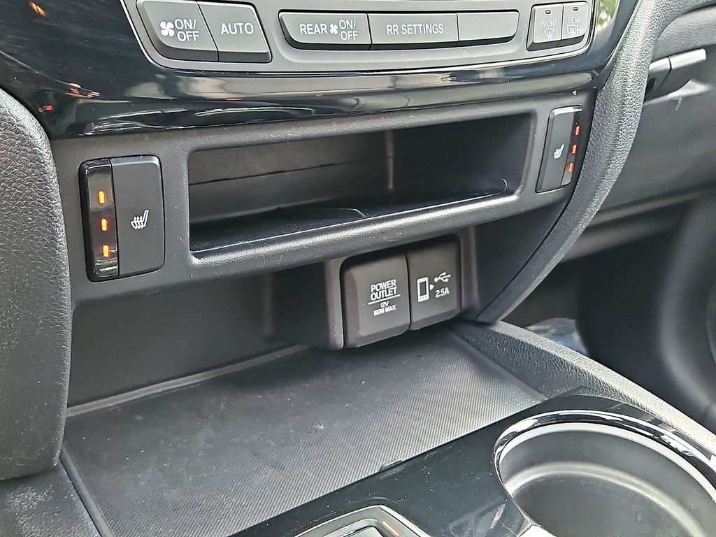 Thumbnail: 2019 Honda Passport - 24