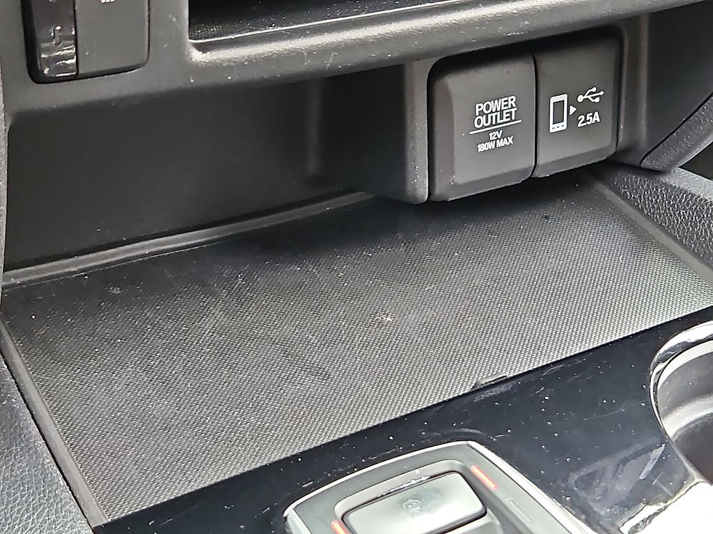 Thumbnail: 2019 Honda Passport - 30