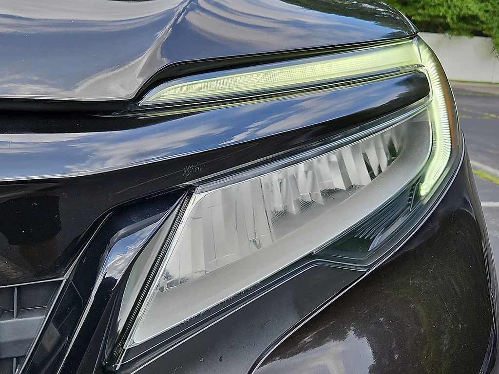 Thumbnail: 2019 Honda Passport - 20