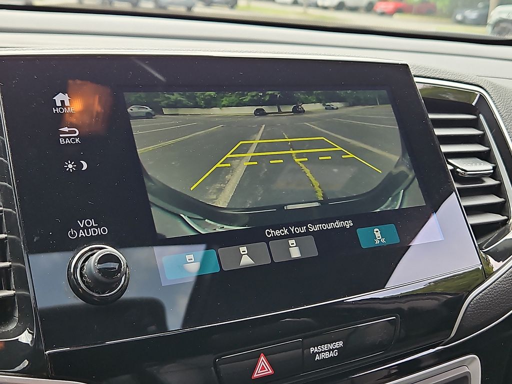 Thumbnail: 2019 Honda Passport - 26