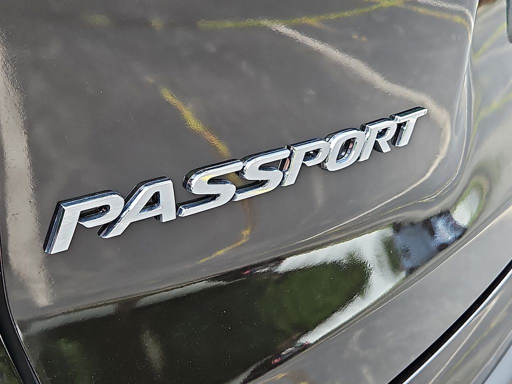 Thumbnail: 2019 Honda Passport - 7