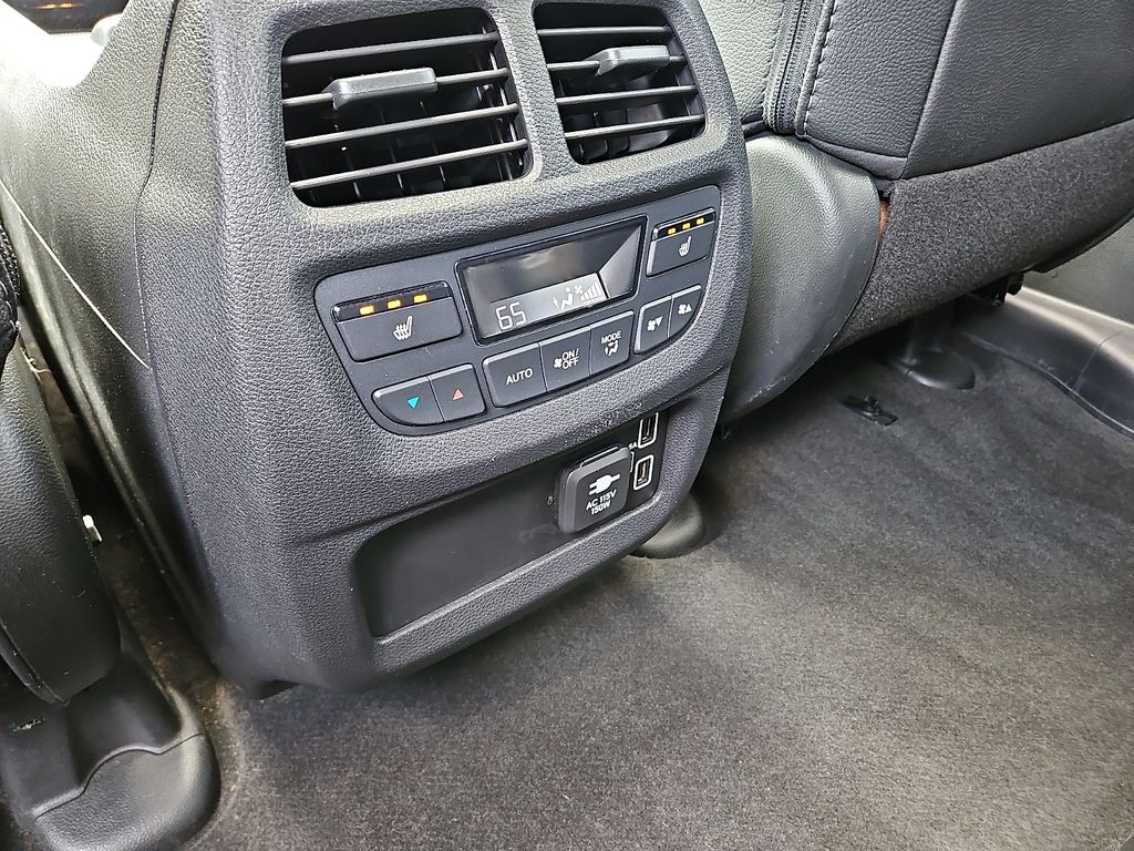 Thumbnail: 2019 Honda Passport - 21