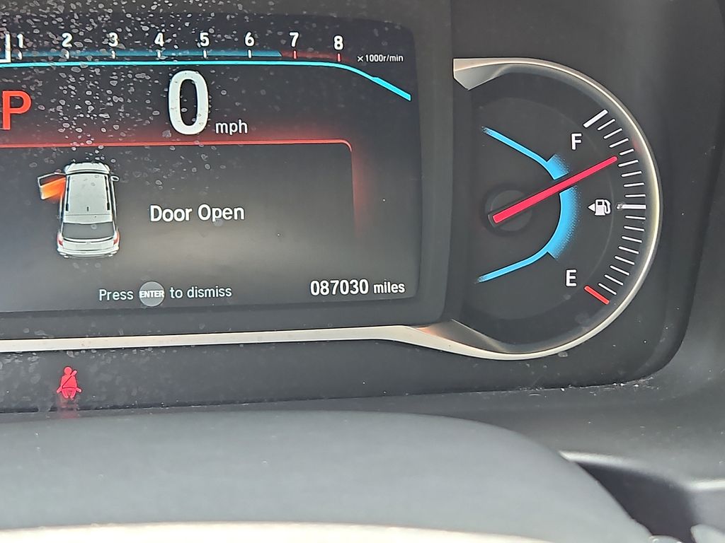 Thumbnail: 2019 Honda Passport - 15