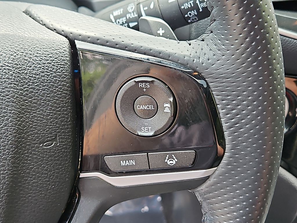 Thumbnail: 2019 Honda Passport - 28
