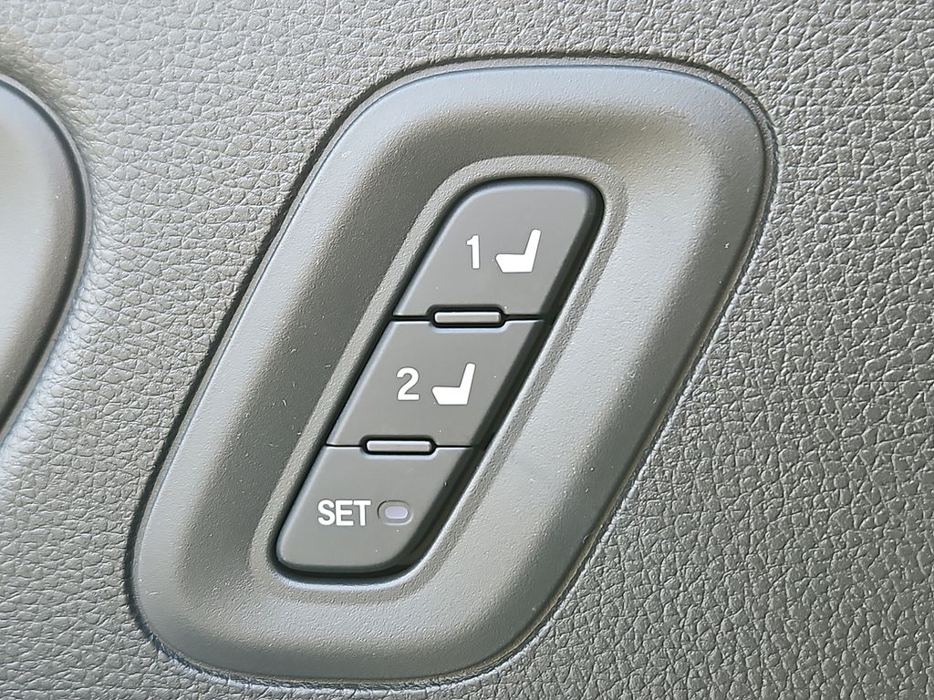 Thumbnail: 2026 Honda Passport - 17