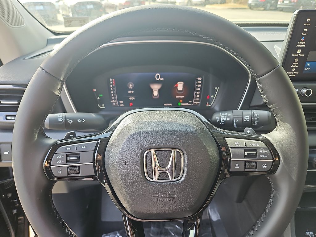 Thumbnail: 2026 Honda Passport - 5