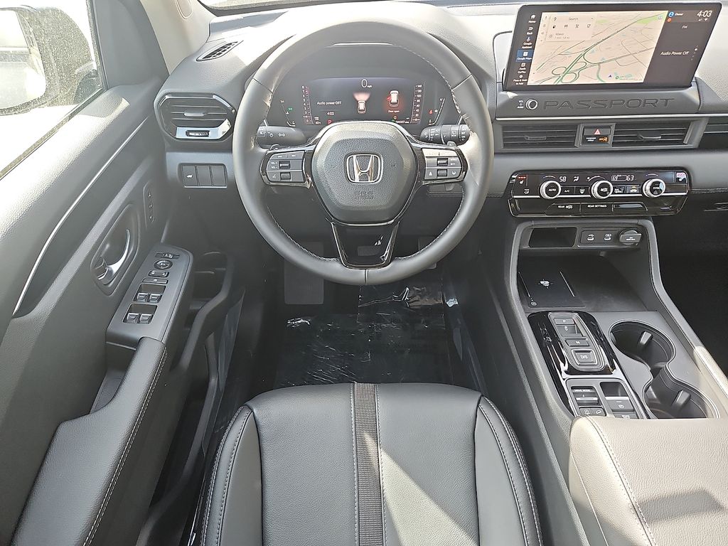 Thumbnail: 2026 Honda Passport - 2