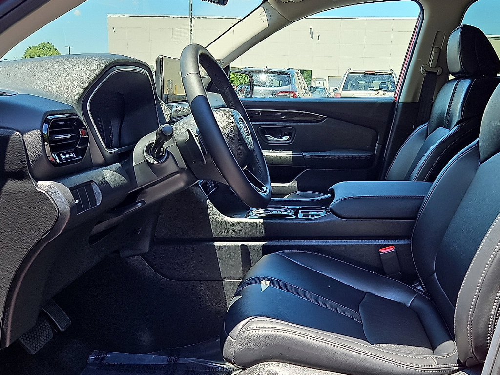 Thumbnail: 2026 Honda Passport - 5