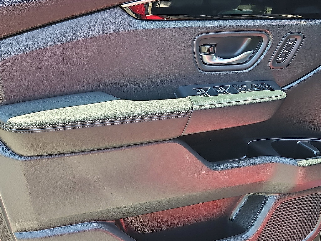 Thumbnail: 2026 Honda Passport - 8