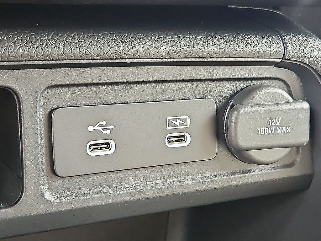 Thumbnail: 2026 Honda Passport - 19