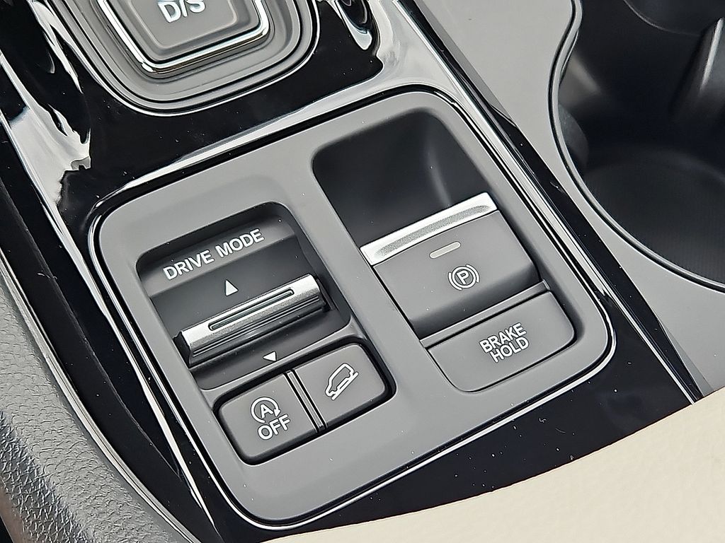 Thumbnail: 2026 Honda Passport - 17