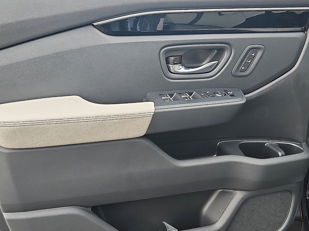 Thumbnail: 2026 Honda Passport - 12