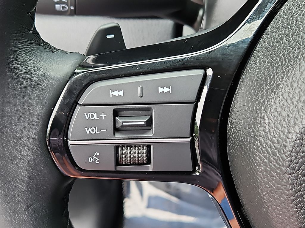 Thumbnail: 2026 Honda Passport - 25