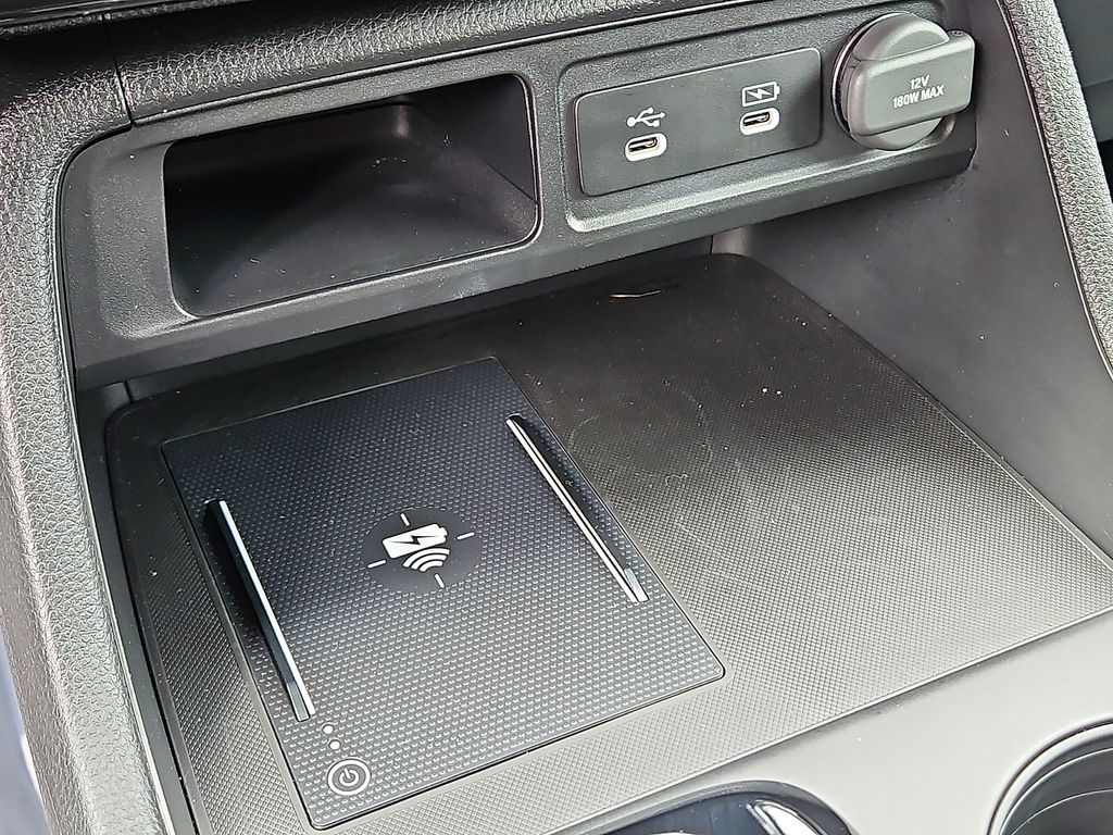 Thumbnail: 2026 Honda Passport - 15