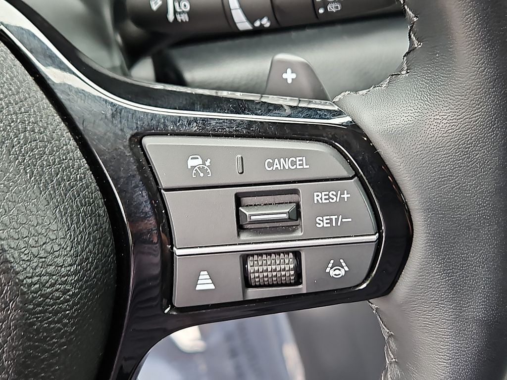 Thumbnail: 2026 Honda Passport - 26