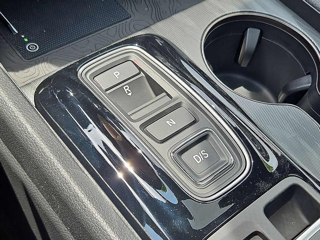 Thumbnail: 2026 Honda Passport - 11