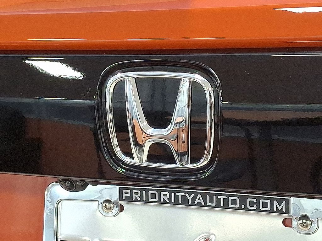Thumbnail: 2026 Honda Passport - 4