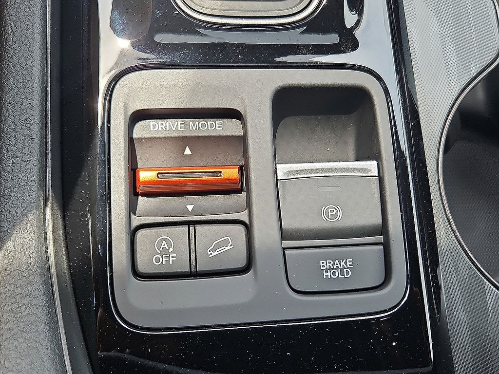 Thumbnail: 2026 Honda Passport - 20