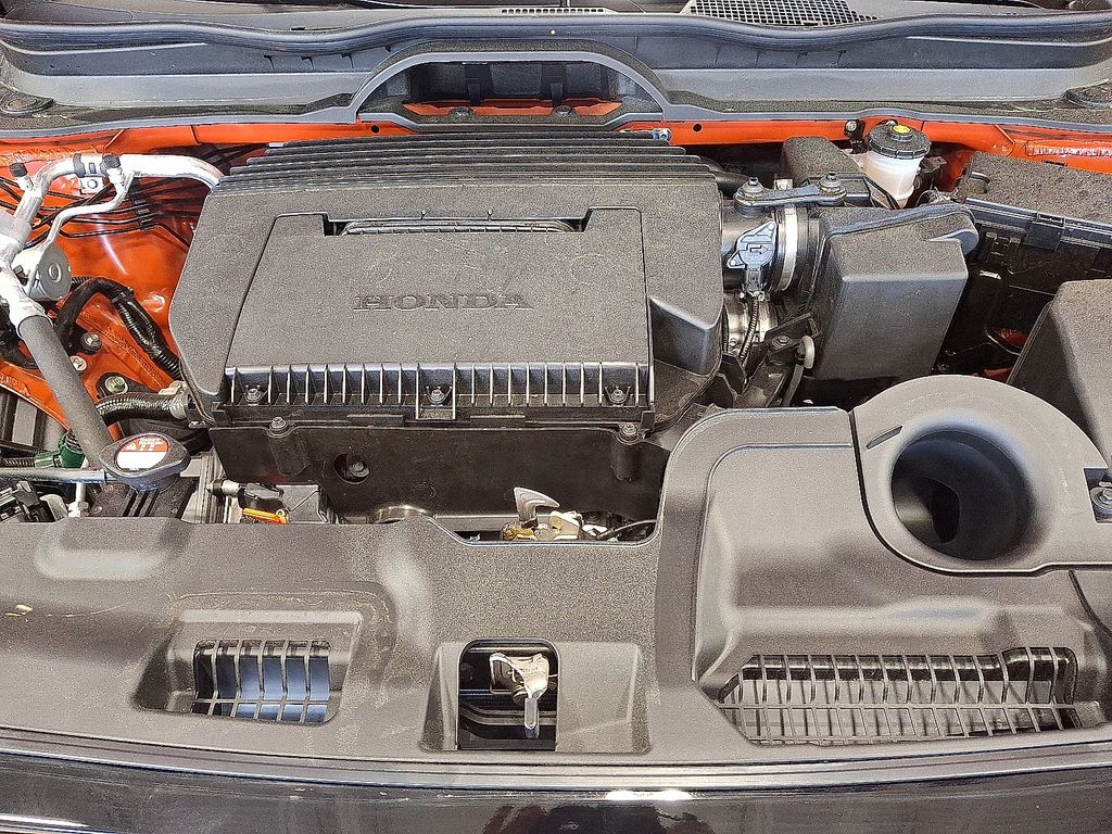 Thumbnail: 2026 Honda Passport - 6