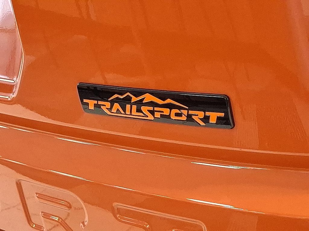 Thumbnail: 2026 Honda Passport - 14