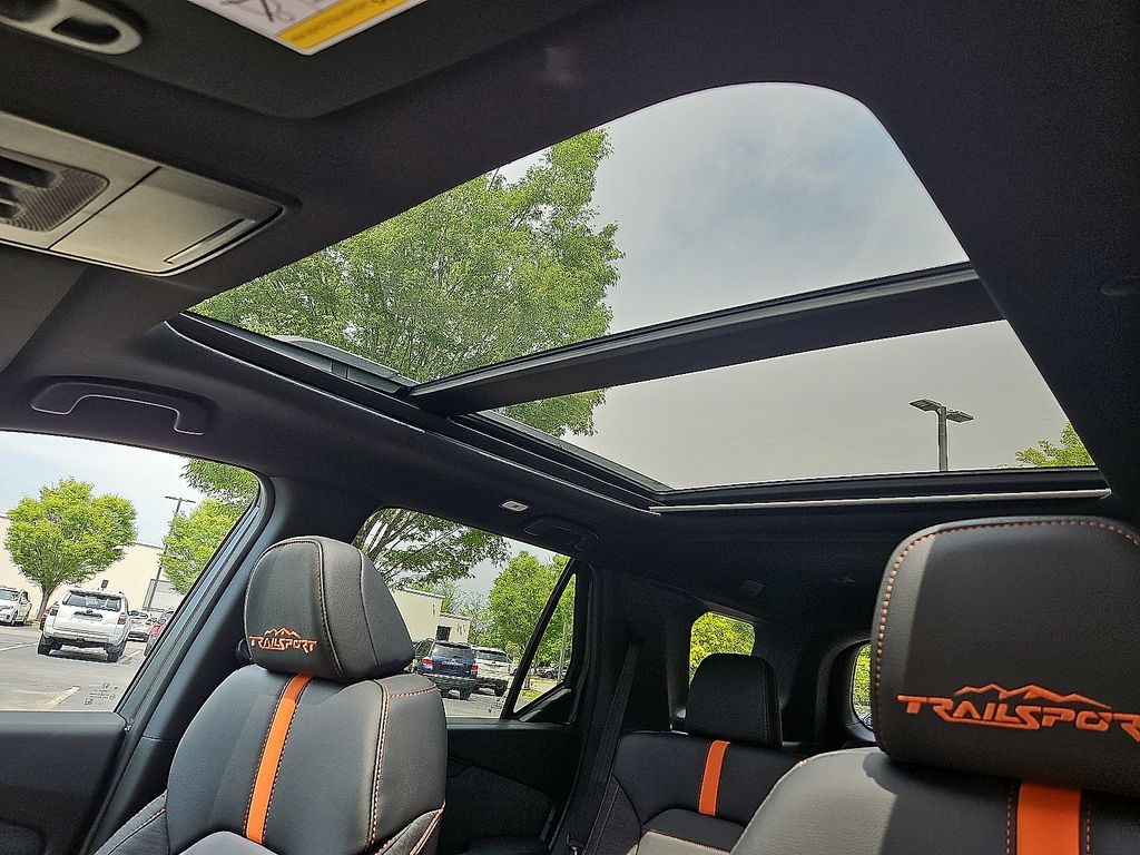 Thumbnail: 2026 Honda Passport - 16