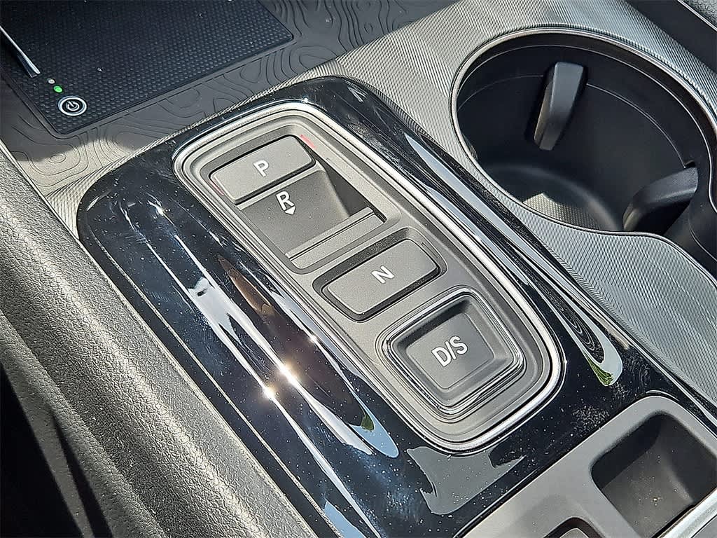 Thumbnail: 2026 Honda Passport - 10