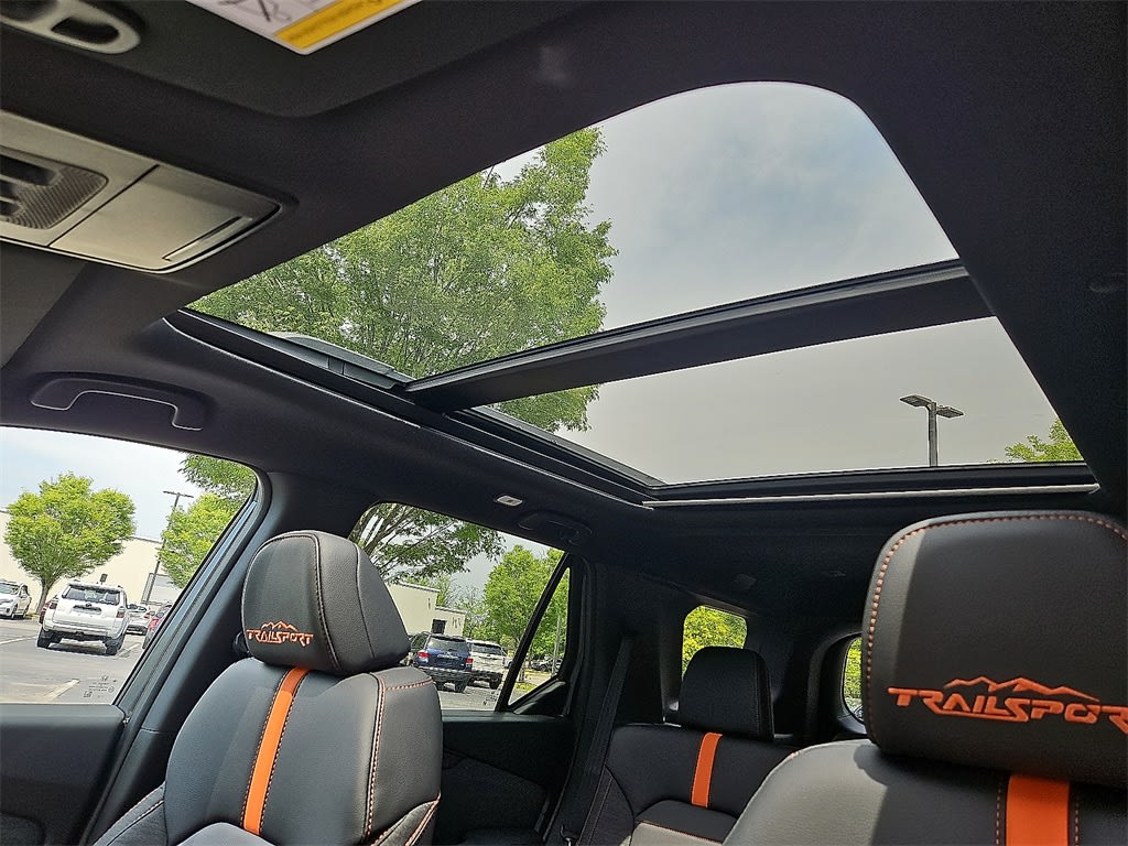 Thumbnail: 2026 Honda Passport - 14