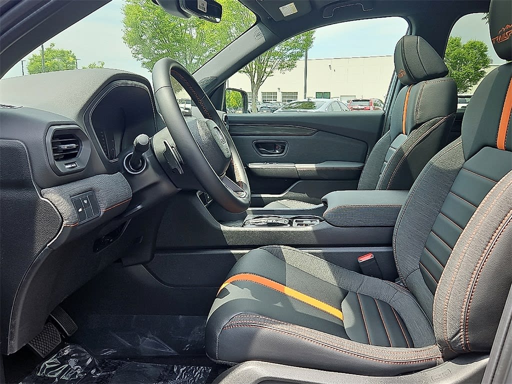 Thumbnail: 2026 Honda Passport - 7