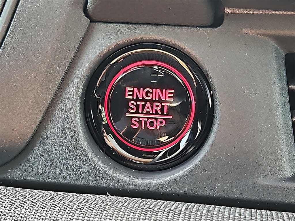 Thumbnail: 2026 Honda Passport - 17